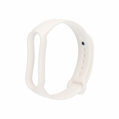 CONTACT FOR XIAOMI Mi BAND 5 REPLACEMENT BAND white