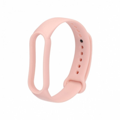 CONTACT FOR XIAOMI Mi BAND 5 REPLACEMENT BAND pink