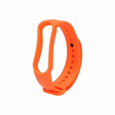 CONTACT FOR XIAOMI Mi BAND 5 REPLACEMENT BAND orange
