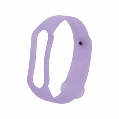 CONTACT FOR XIAOMI Mi BAND 6 REPLACEMENT BAND lavender