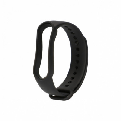 CONTACT FOR XIAOMI Mi BAND 6 REPLACEMENT BAND black