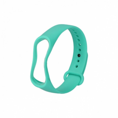 CONTACT FOR XIAOMI Mi BAND 6 REPLACEMENT BAND turquoise