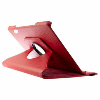CONTACT 360 TABLET CASE FOR HUAWEI T3 8 red