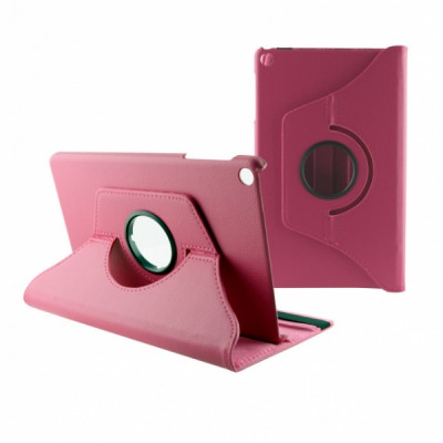 CONTACT 360 TABLET CASE FOR SAMSUNG TAB A 10.1' pink