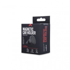 MAXLIFE CAR HOLDER AIR VENT MAGNETIC FOR SMARTPHONES black