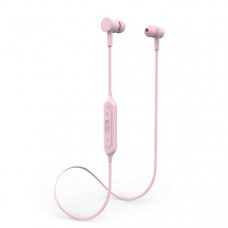 CELLY BLUETOOTH STEREO EARPHONES HEADSET NECKBAND pink