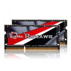 G.Skill Ripjaws 16GB DDR3-1600MHz (F3-1600C9D-16GRSL)