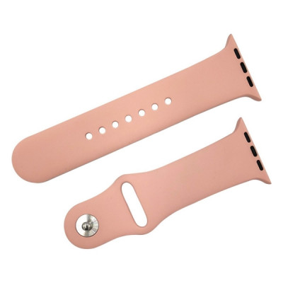 SENSO FOR APPLE WATCH 42mm-44mm REPLACEMENT BAND pink