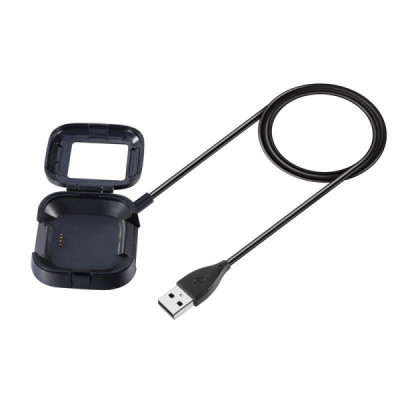 SENSO CHARGER FOR FITBIT VERSA
