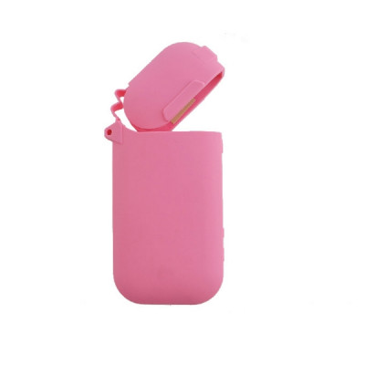 SENSO SILICONE CASE FOR iQOS 2.0 pink
