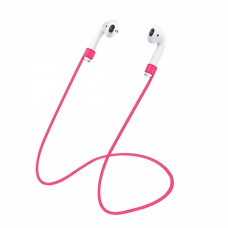 SENSO ANTI-LOST STRAP FOR AIRPODS pink