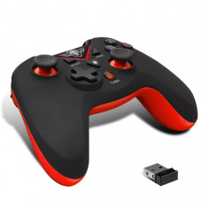 SOG GAMEPAD WIRELESS CONTROLLER PC / PS3