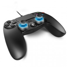 SOG GAMEPAD WIRED CONTROLLER PC / PS4 / PS3