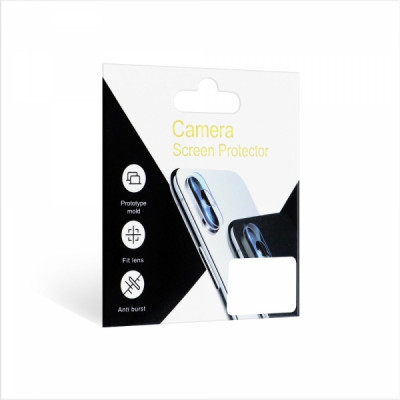 TEMPERED GLASS FOR CAMERA LENS IPHONE 11