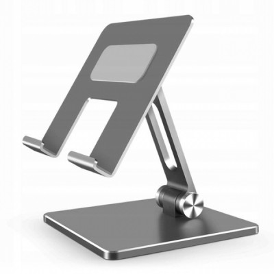 TECH-PROTECT Z11 UNIVERSAL TABLET STAND HOLDER grey