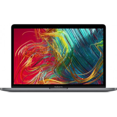 Apple MacBook Pro 13.3" (i5/8GB/512GB) (2020) Space Gray MXK52 UK