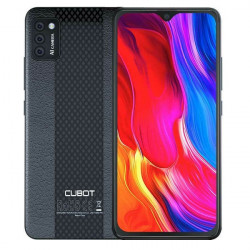 Cubot Note 7 (2GB/16GB) Dual Black EU