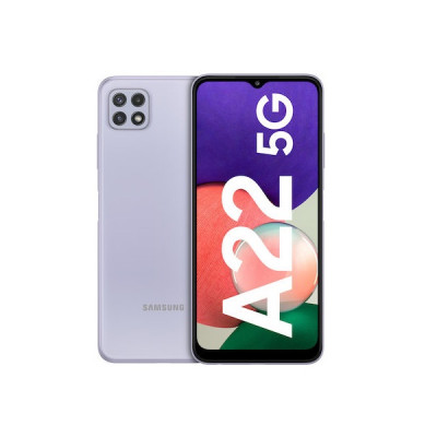 Samsung Galaxy A22 (4GB/64GB) Dual Violet EU