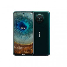 Nokia X10 (6GB/64GB) 5G Dual Forest EU