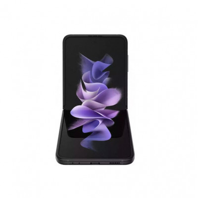 Samsung Galaxy Z Flip3 (8GB/128GB) 5G Dual Phantom Black EU 