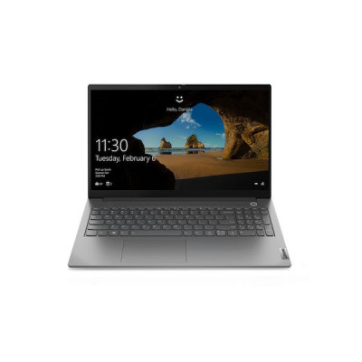 Lenovo ThinkBook 15 G2 ITL (i5-1135G7/8GB/256GB/FHD/W10 Pro) GR Keyboard