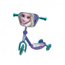 AS Disney Frozen II Scooter (Elsa) (3 Wheels) (5004-50212)