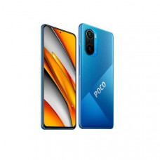 Xiaomi Poco F3 (6GB/128GB) 5G Dual Deep Ocean Blue EU