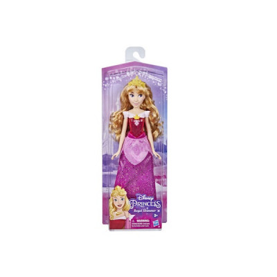 Hasbro Disney Princess Fashion Doll: Royal Shimmer Aurora (F0899)