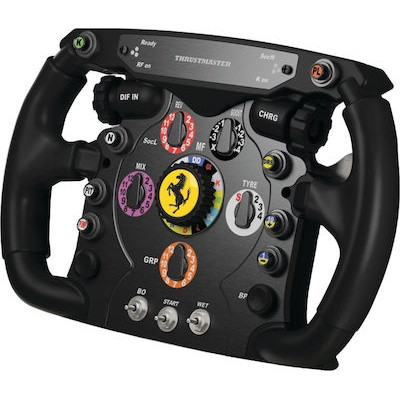 Thrustmaster Ferrari F1 Wheel Add-On (2960729)