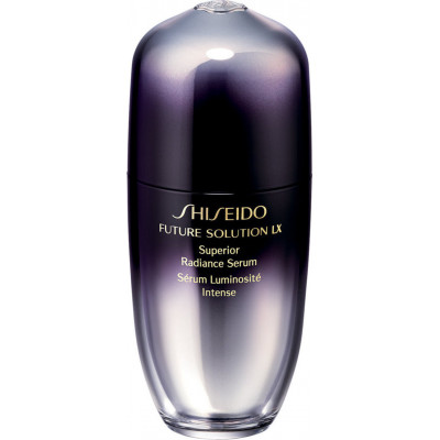       Shiseido Future Solution LX Superior Radiance Serum 30ml     - Original