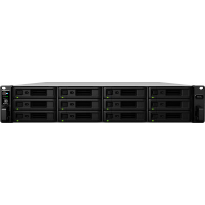 
      Synology RS3618xs
    