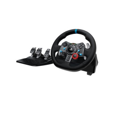 Logitech G29 Driving Force PS3/PS4/PC