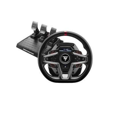 Thrustmaster T248P New Force Feedback Racing Wheel PS4/PS5/PC (4160783)