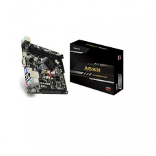Biostar A68N-5600E Ver. 6.X Motherboard Mini ITX με AMD Socket