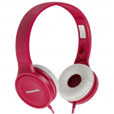 Panasonic RP-HF100ME-P pink