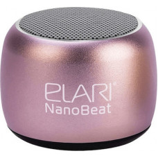 Elari NanoBeat Pink