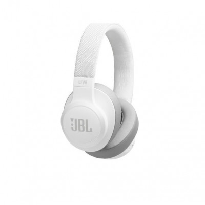 JBL Live 500BT white JBL ®