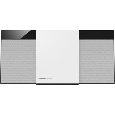 Panasonic SC-HC304EG-W white