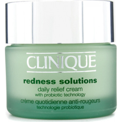 
      Clinique Redness Solutions Daily Relief Cream 50ml
     - Original