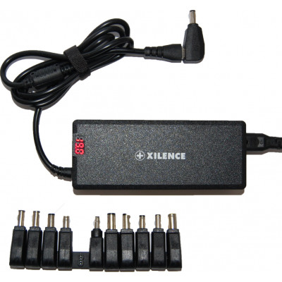 Xilence Notebook Charger 90W (XM010)