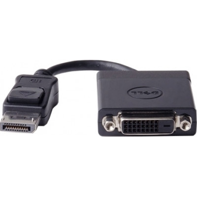 Dell DisplayPort male - DVI-I female (470-ABEO)