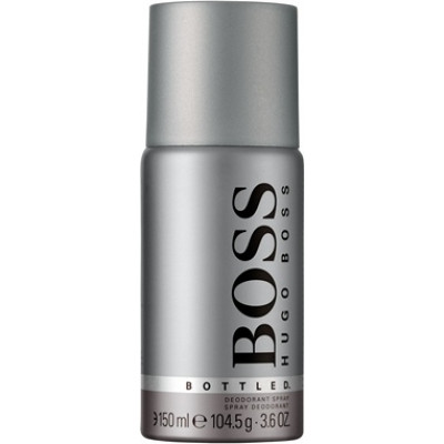 
      Hugo Boss Bottled Deodorant 150ml
     - Original