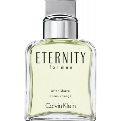 
      Calvin Klein Eternity for Men After Shave 100ml
     - Original