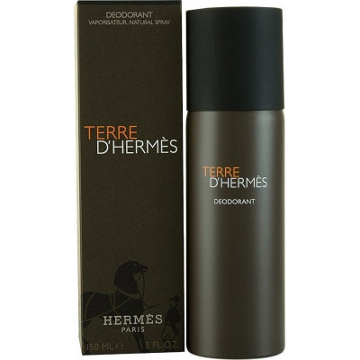 
      Hermes Terre D Hermes Deodorant for Him 150ml
     - Original