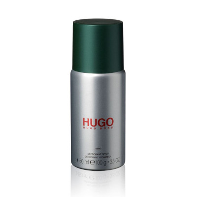 Hugo Boss Men Deodorant Spray 150ml