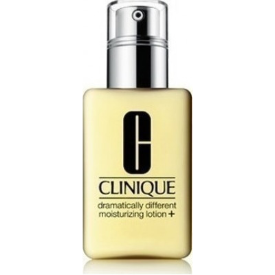 
      Clinique Dramatically Different Moisturizing Lotion Dry to Combination Skin Pump 125ml
     - Original