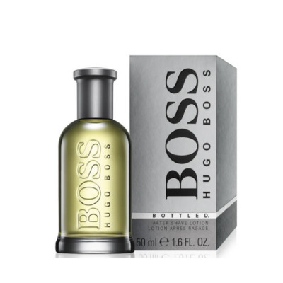 Hugo Boss Boss Bottled After Shave 50ml