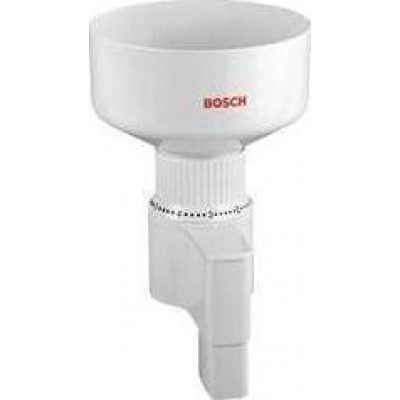 
      Bosch Μύλος Αλέσεως MUZ4GM3
    