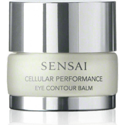 
      Sensai Cellular Performance Eye Contour Balm 15ml
     - Original