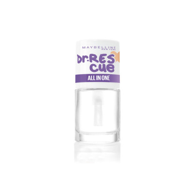 Maybelline Dr Rescue Nail Care  All In One 7ml